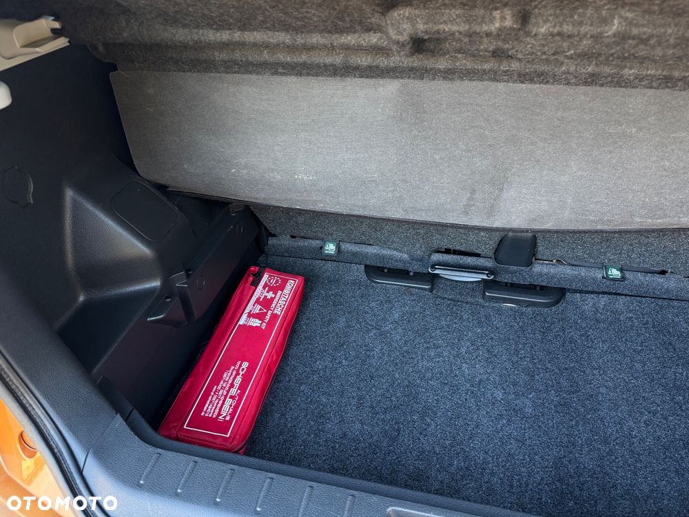 Nissan Note - 14