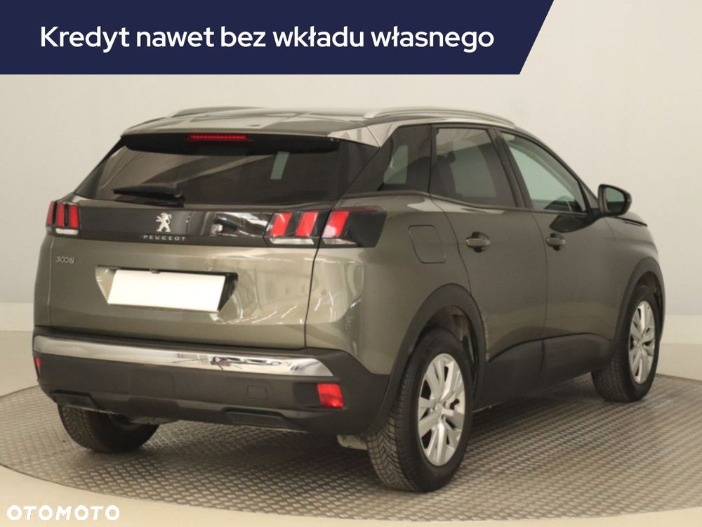 Peugeot 3008 - 7