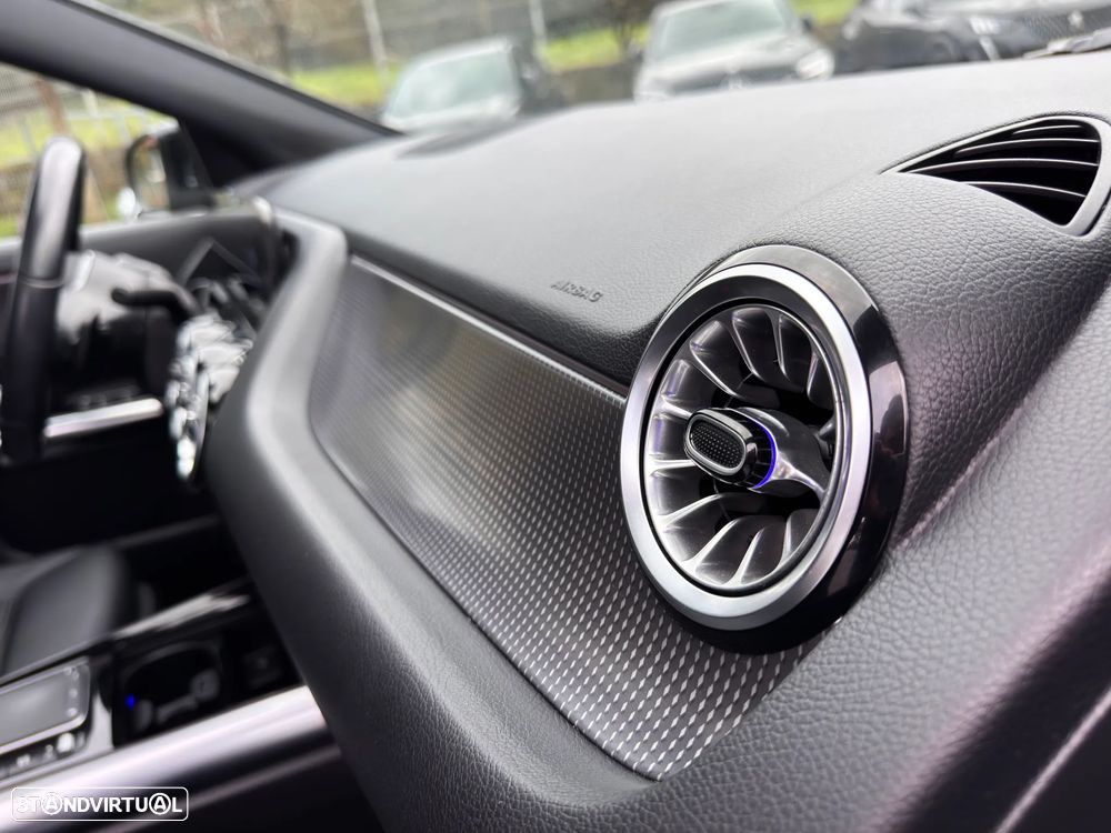 Mercedes-Benz GLA 250 e 8G-DCT Progressive - 46