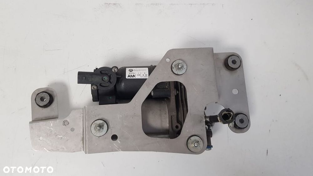 KOMPRESOR POMPA ZAWIESZENIA MERCEDES VITO W638 AMK A1684 - 2