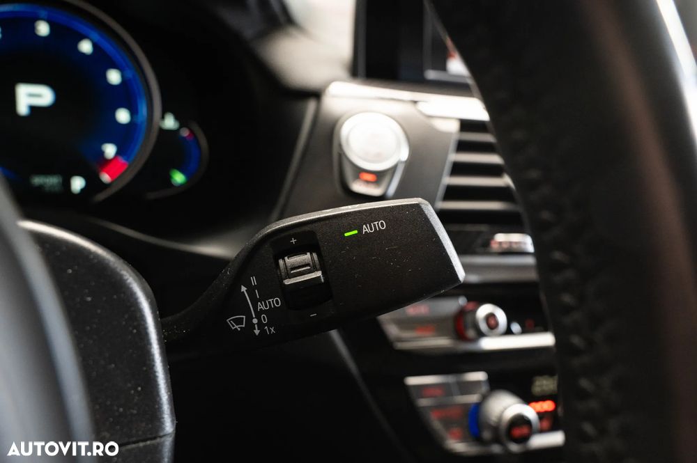 BMW X4 xDrive30i Aut. M Sport - 27