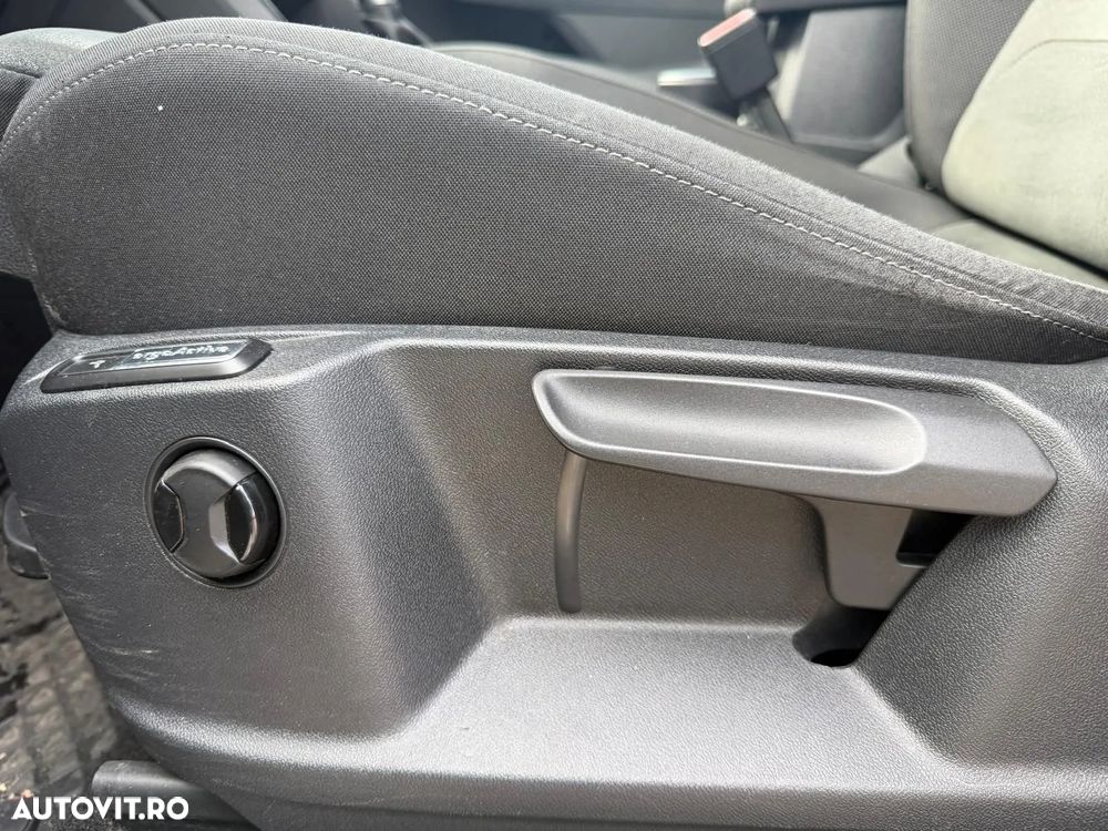 Volkswagen Tiguan 2.0 TDI DPF DSG Comfortline - 3