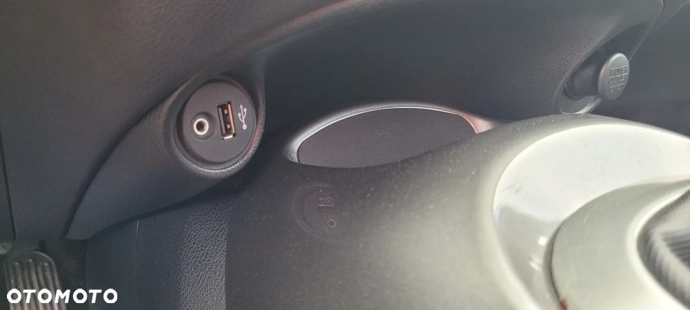 Nissan Juke 1.5 dCi Acenta - 18