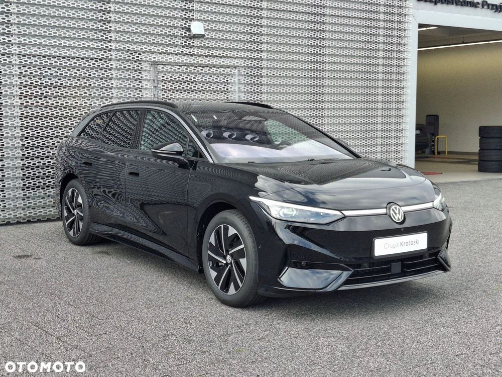 Volkswagen ID.7 77kWh Pro Plus - 5