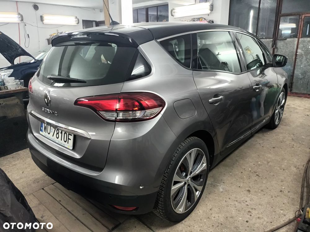 Renault Scenic 1.2 TCe Energy Intens - 6