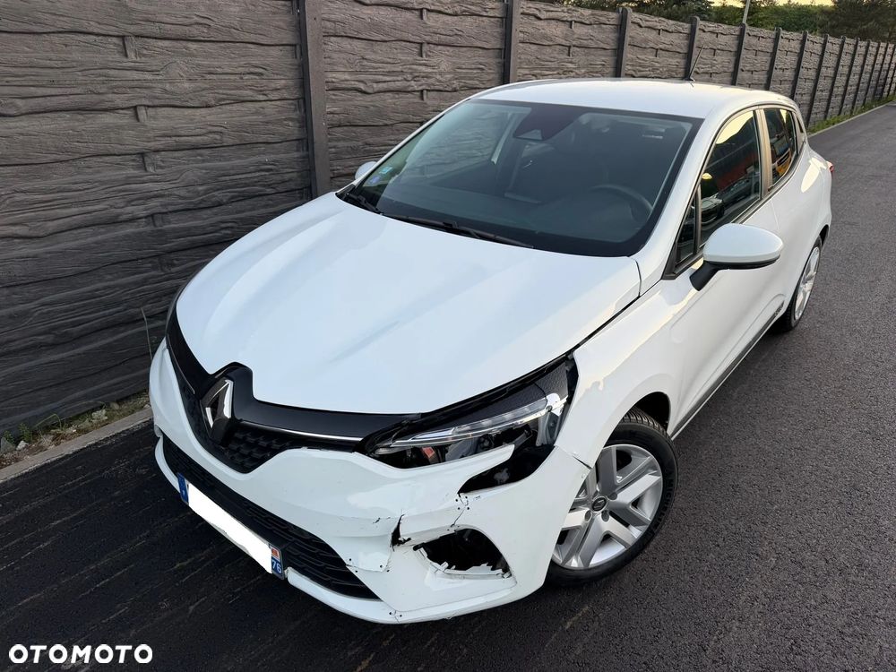 Renault Clio E-TECH 140 BUSINESS EDITION - 37