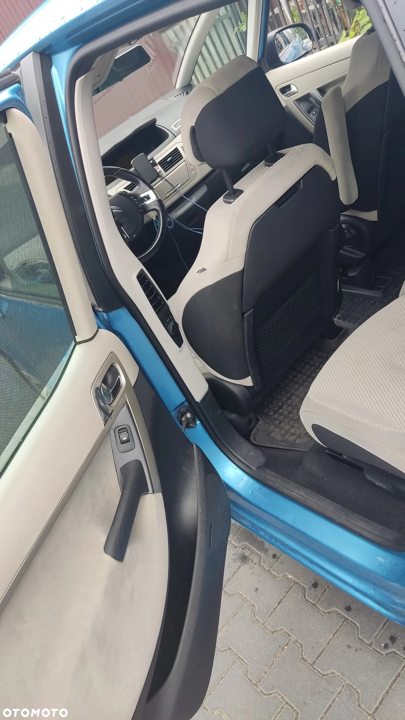 Citroën C4 Picasso 2.0i Impress MCP - 8