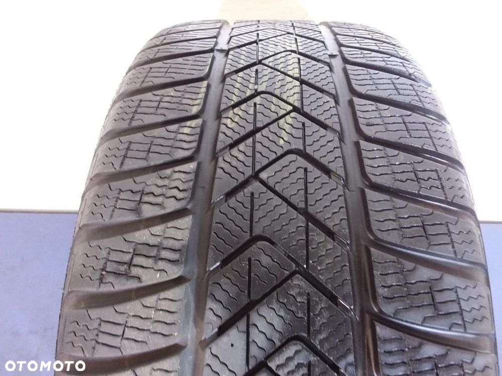 BMW 3 G20 G21 FELGA KOŁO ZIMOWE 255/40R18 M796 - 4
