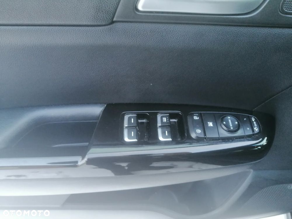 Kia Sportage 1.6 T-GDI Business Line 4WD DCT - 22