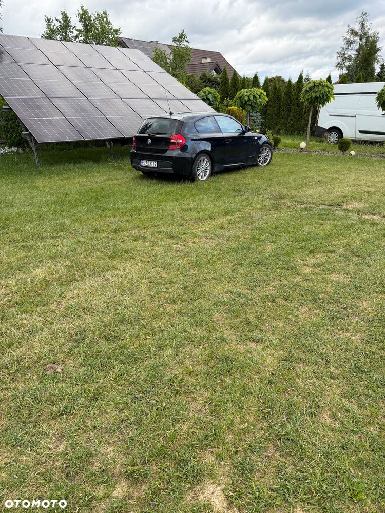 BMW Seria 1 - 4