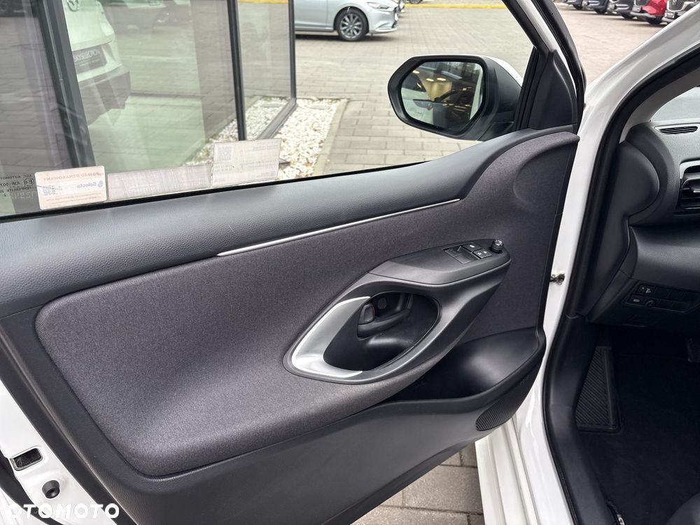 Toyota Yaris Hybrid 1.5 Comfort - 9