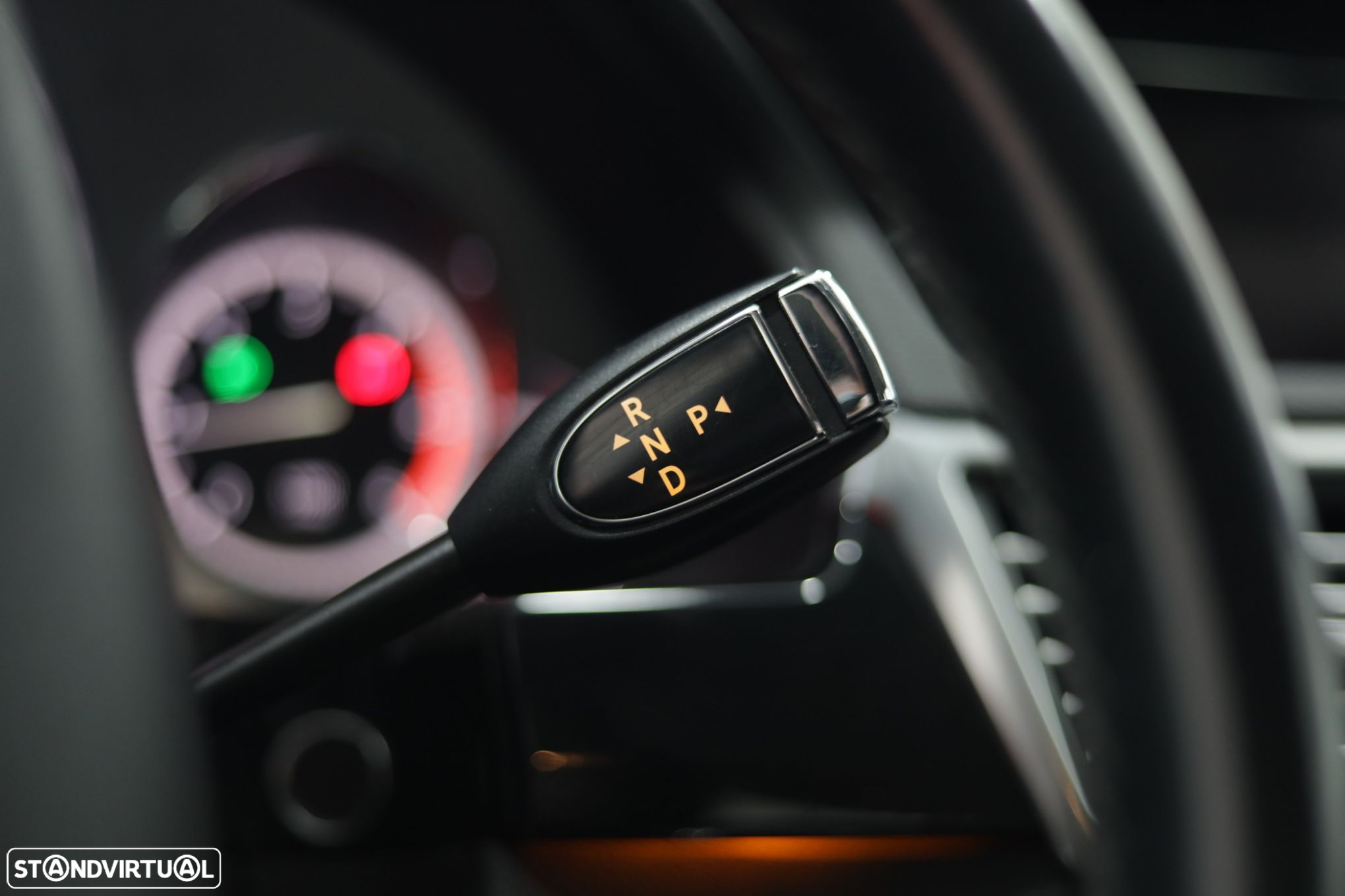 Mercedes-Benz E 250 CDi Avantgarde BE Auto. - 15