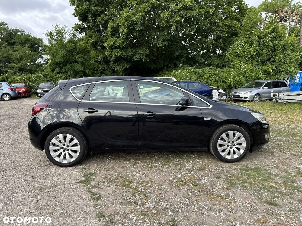 Opel Astra - 6