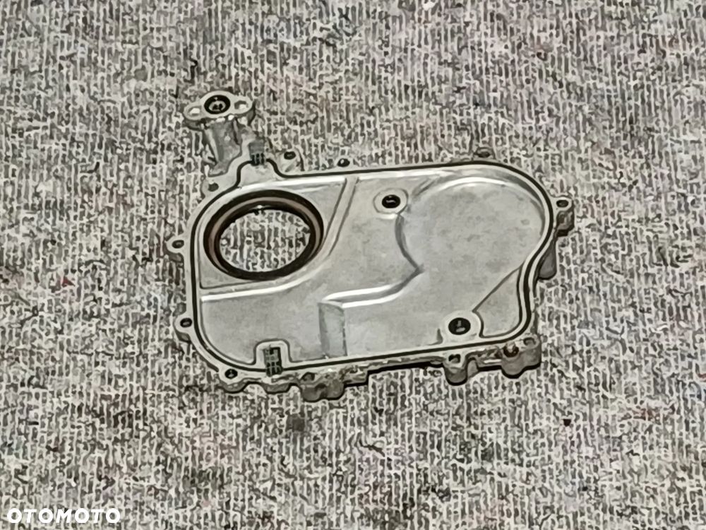 NR 52 Obudowa Rozrządu Audi A8 4,2TDI 059103153AH - 6