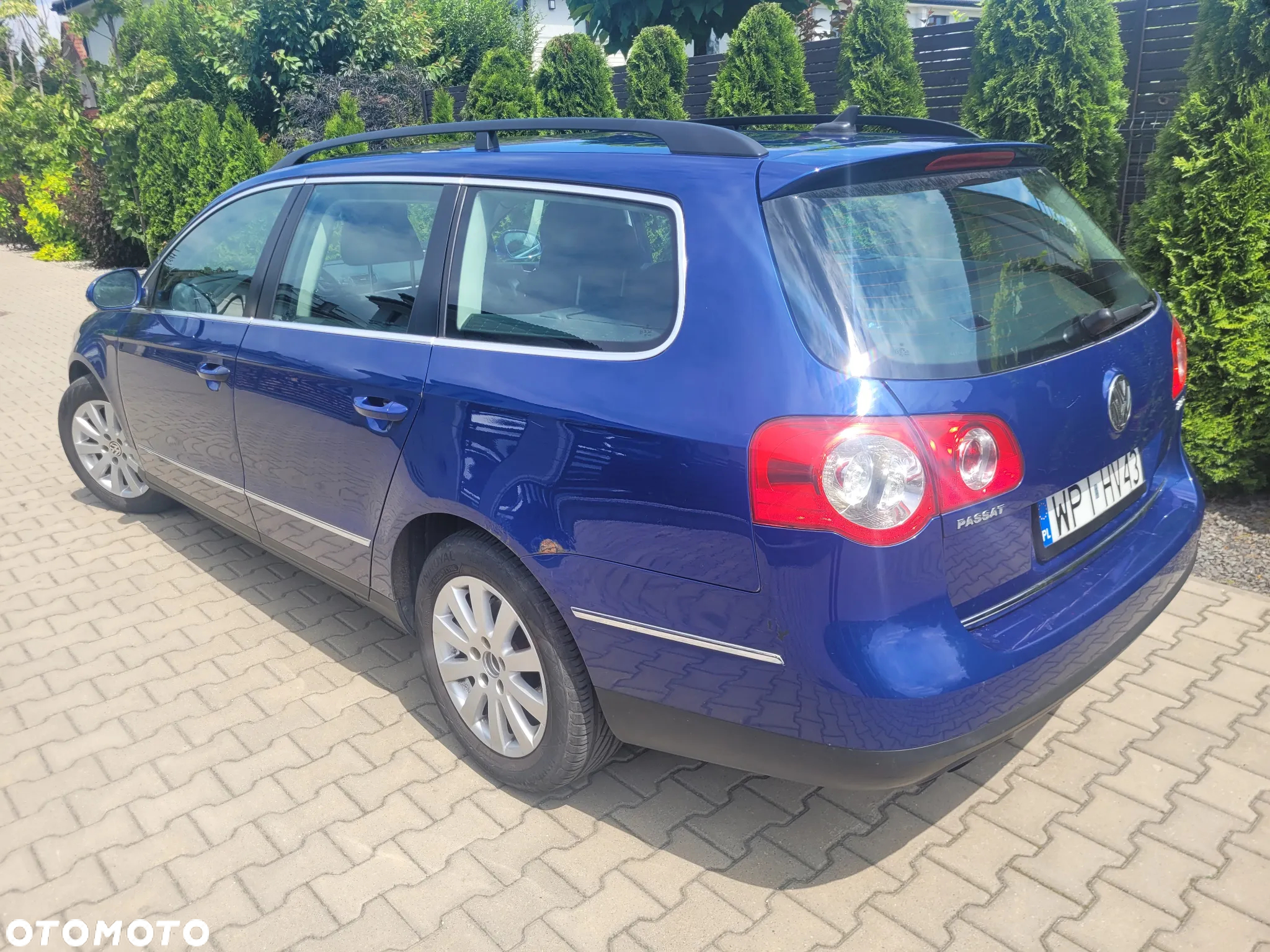 Volkswagen Passat 2.0 TDI Comfortline - 17