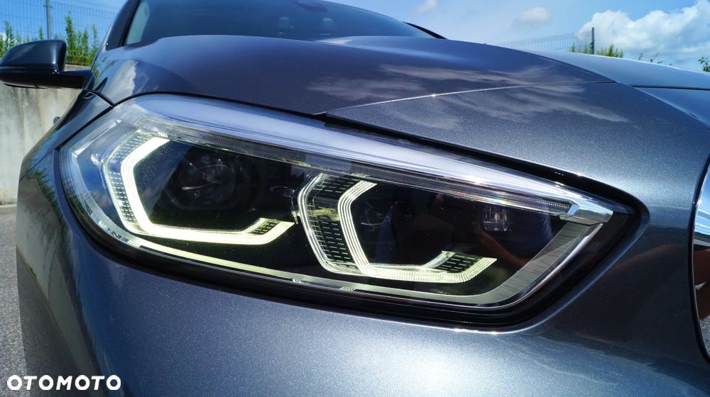 BMW Seria 1 118i Sport Line - 20