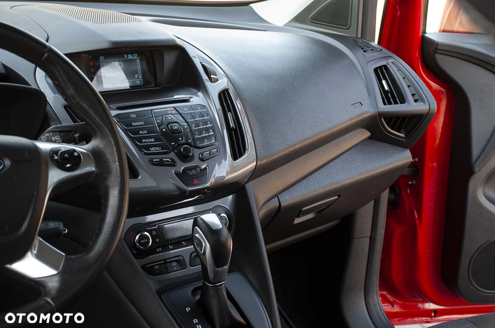 Ford Tourneo Connect Grand 1.5 TDCi Start/Stop Trend - 25