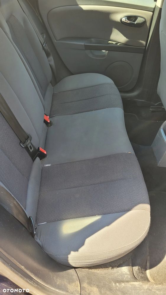 Seat Leon 2.0 TDI DPF Style - 8