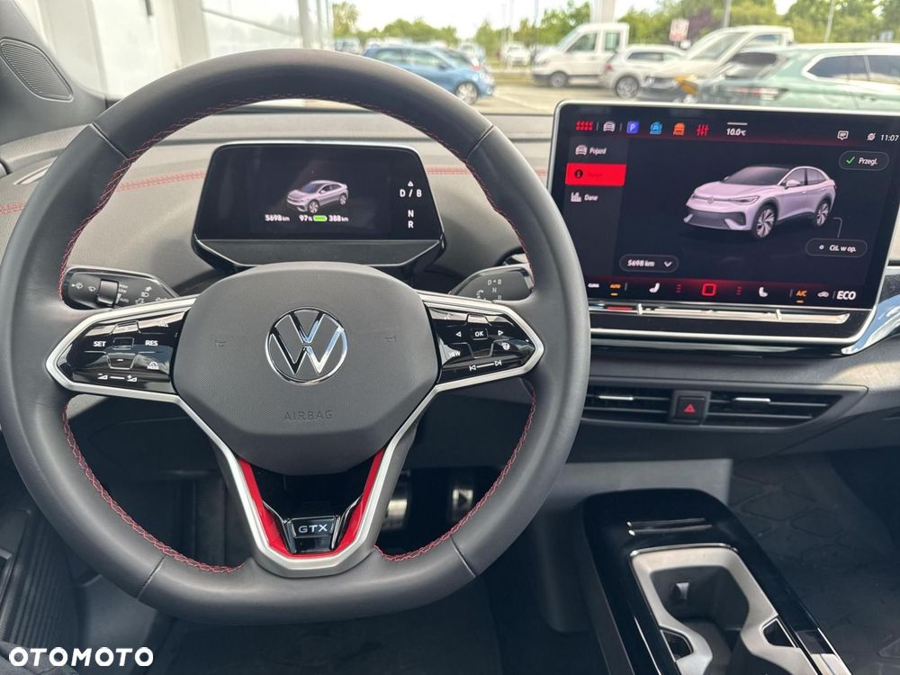 Volkswagen ID.5 77kWh GTX 4Motion - 10