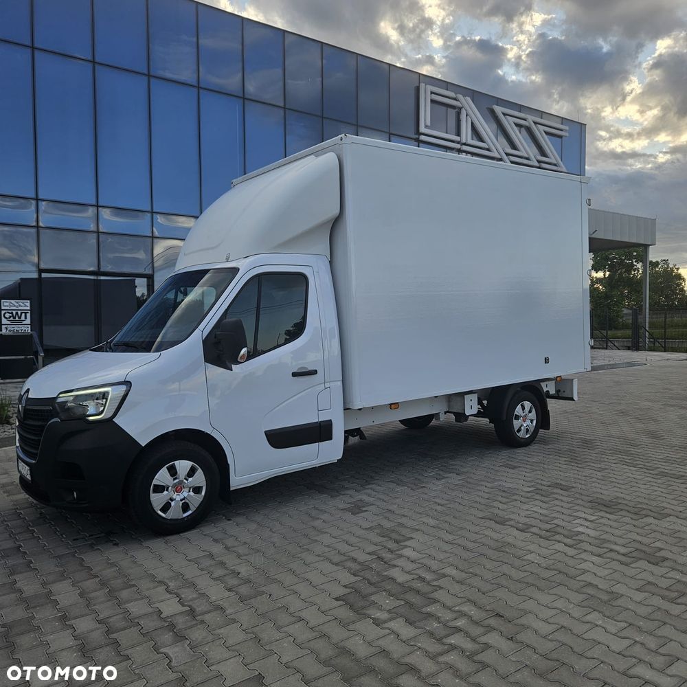 Renault Master - 3