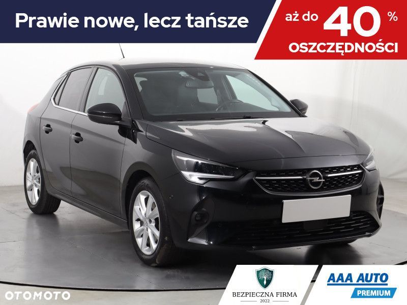 Opel Corsa - 1