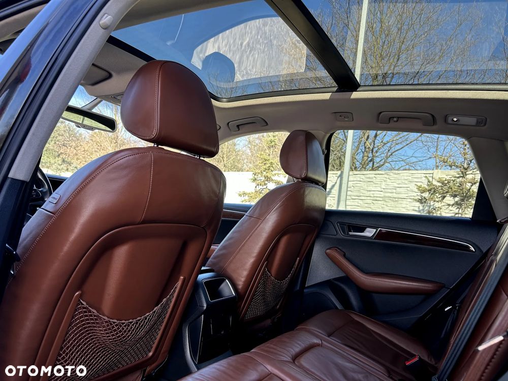 Audi Q5 - 8