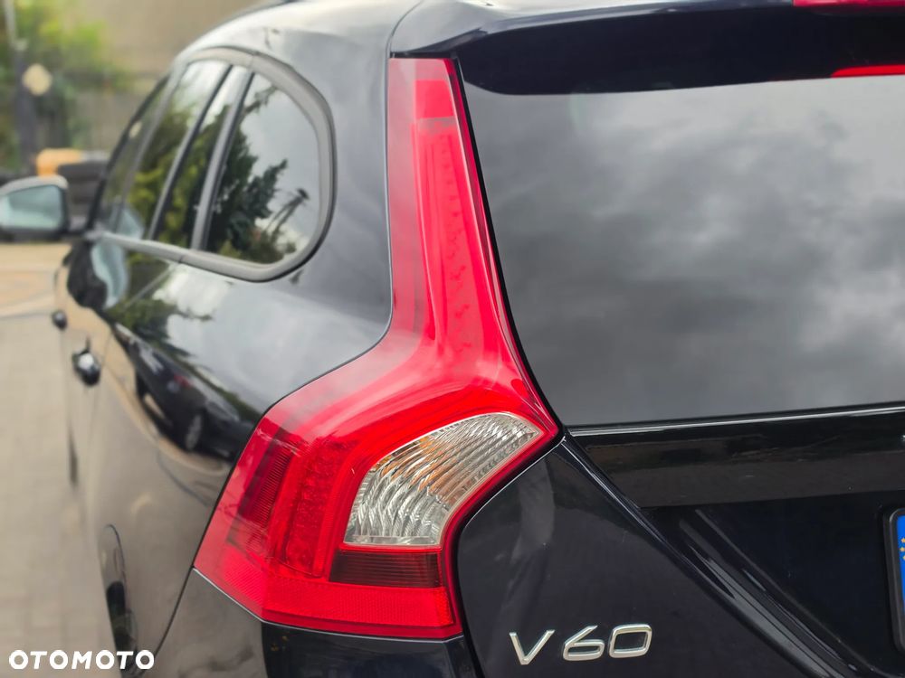Volvo V60 - 9