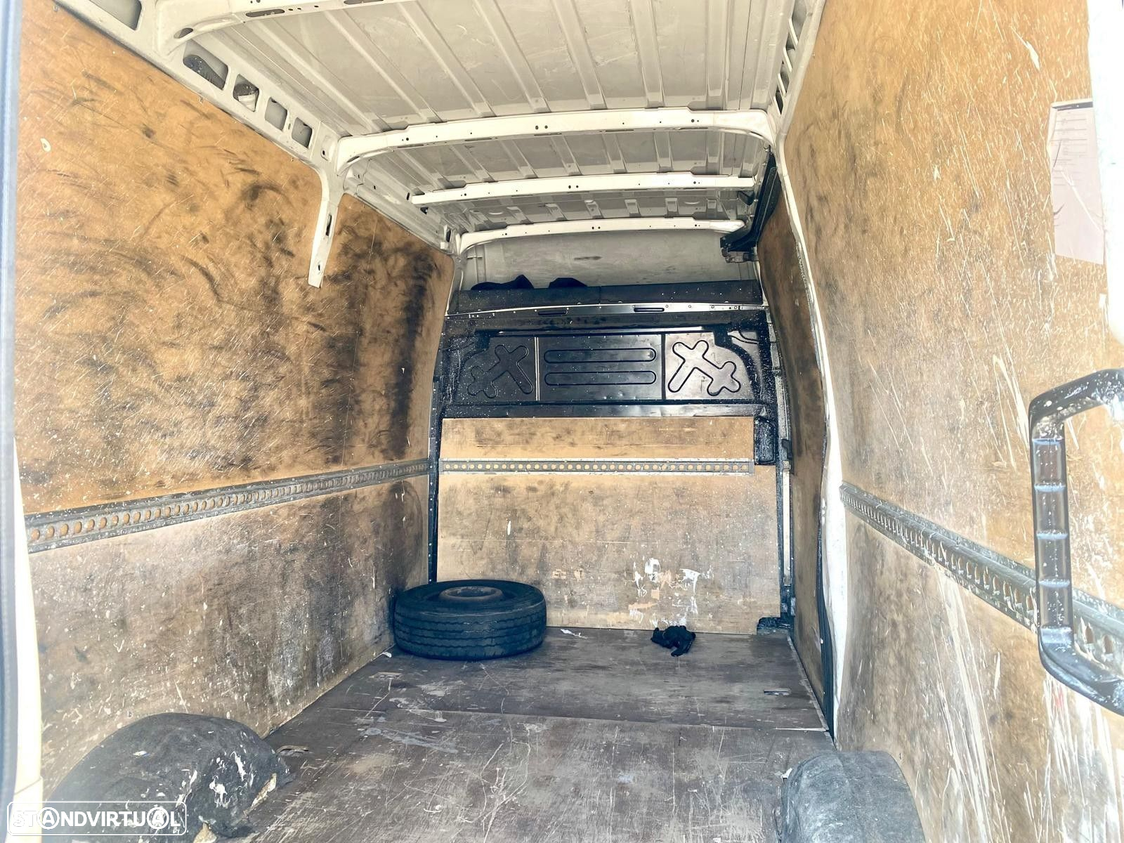 Iveco Daily 2.3 35C14D 3450 - 8