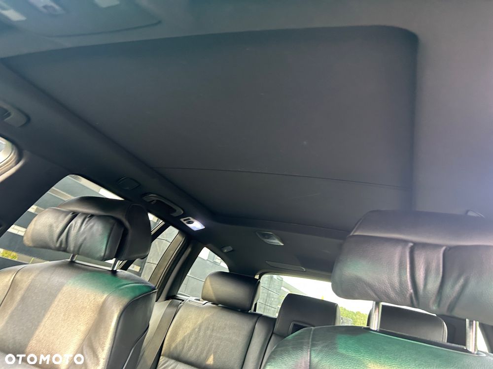 BMW Seria 5 535d - 13