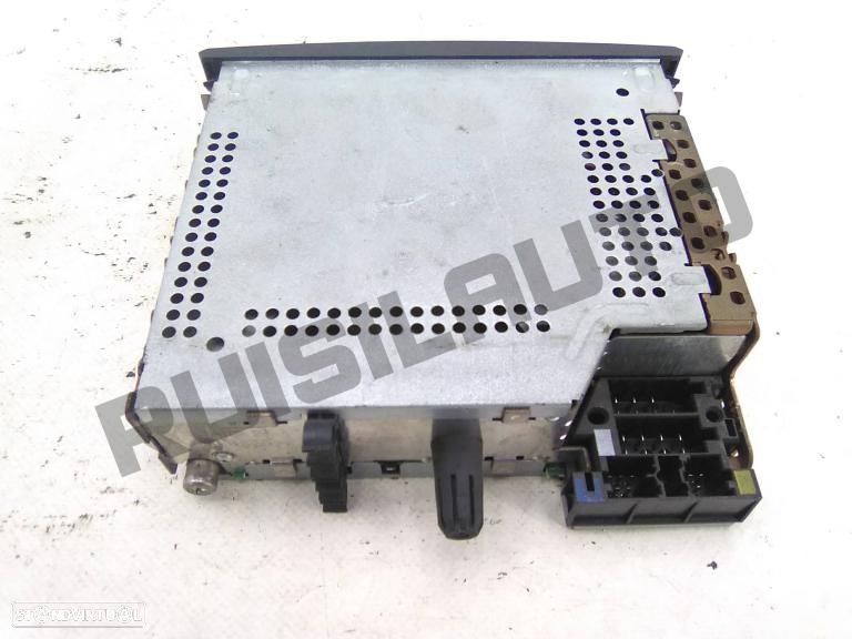Rádio 82000_57673 Renault Clio Ii [1998_2012] 1.5 Dci - 3