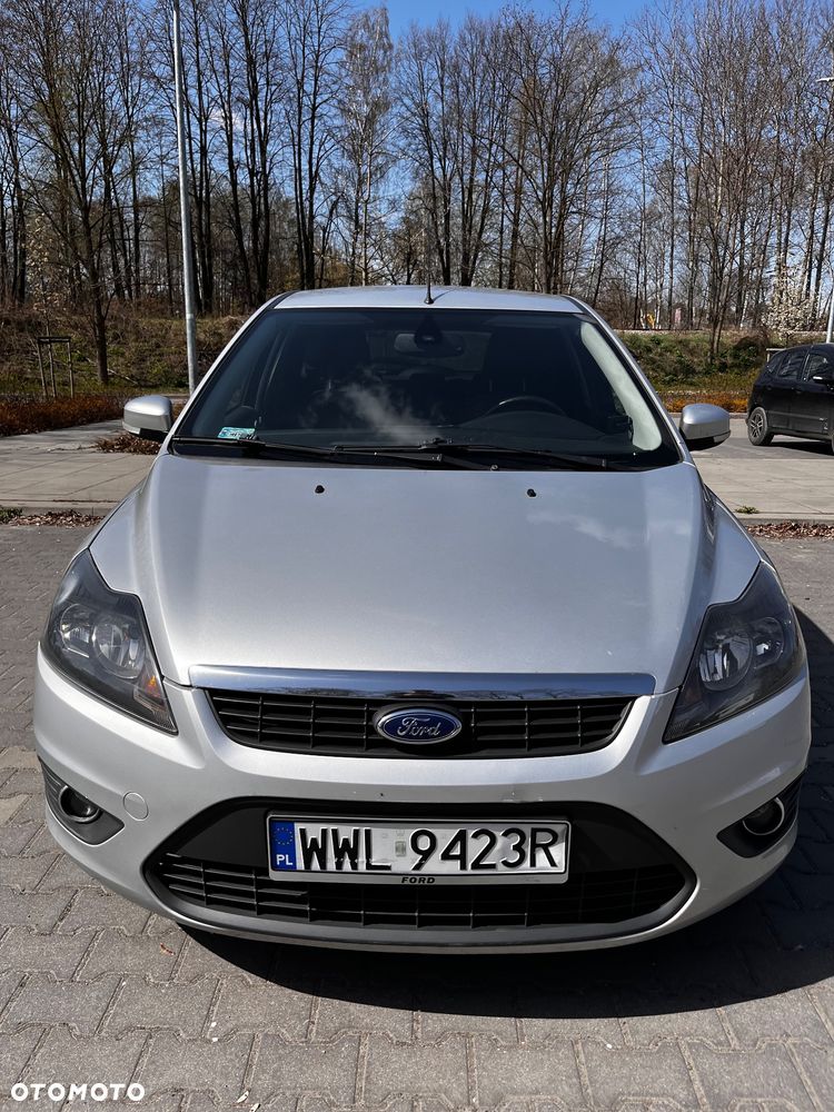Ford Focus - 1