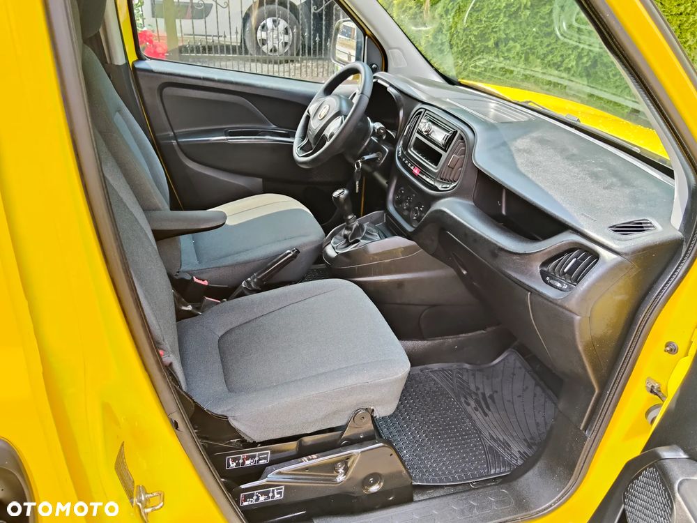 Fiat Doblo - 29