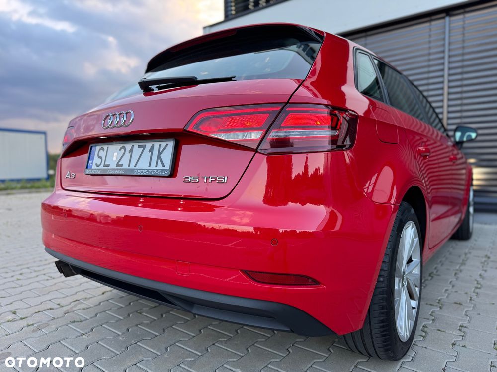 Audi A3 ver-1-5-tfsi-s-tronic - 25