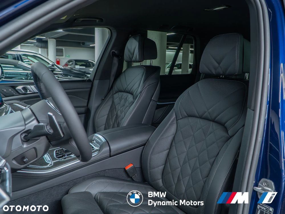 BMW X5 xDrive40i - 16