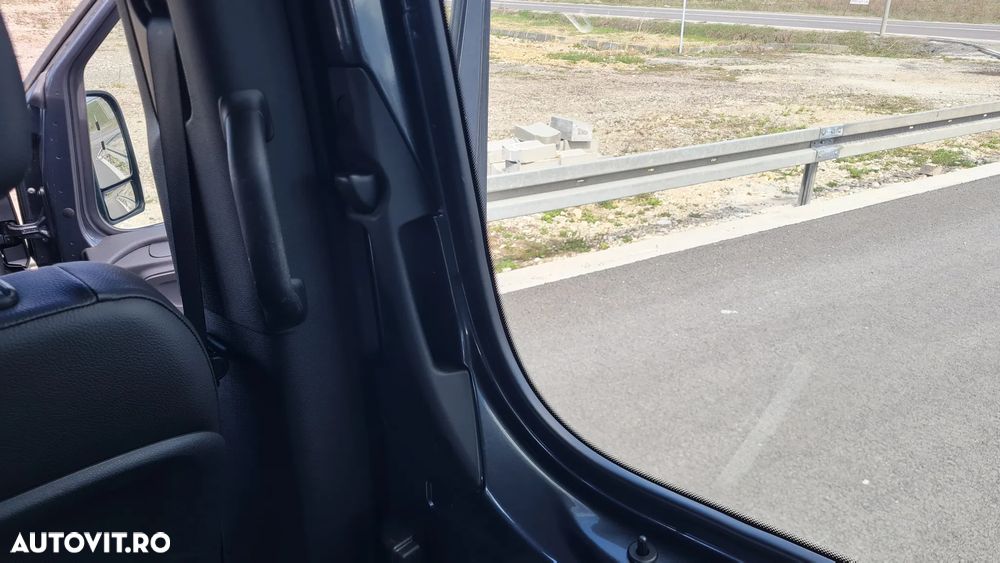 Mercedes-Benz SPRINTER 316 - 15