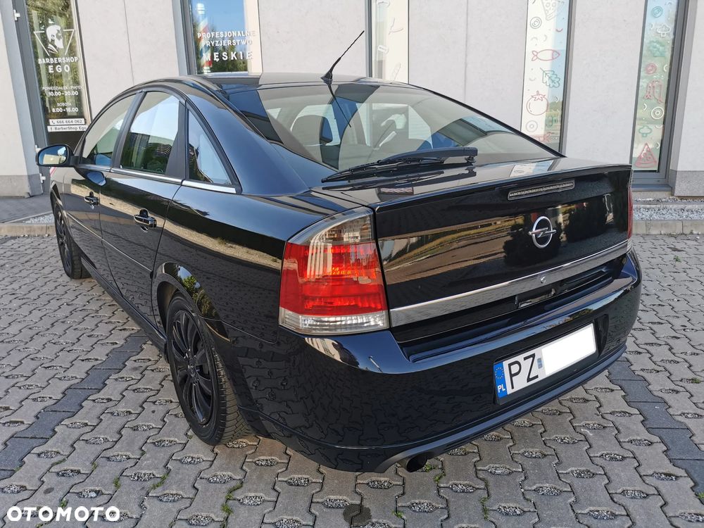 Opel Vectra 1.8 Design - 30