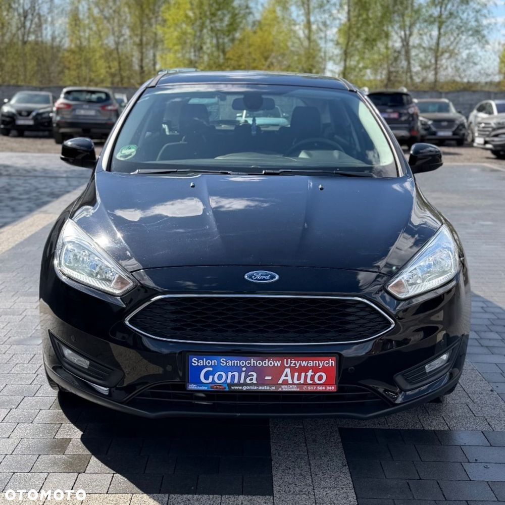 Ford Focus - 5