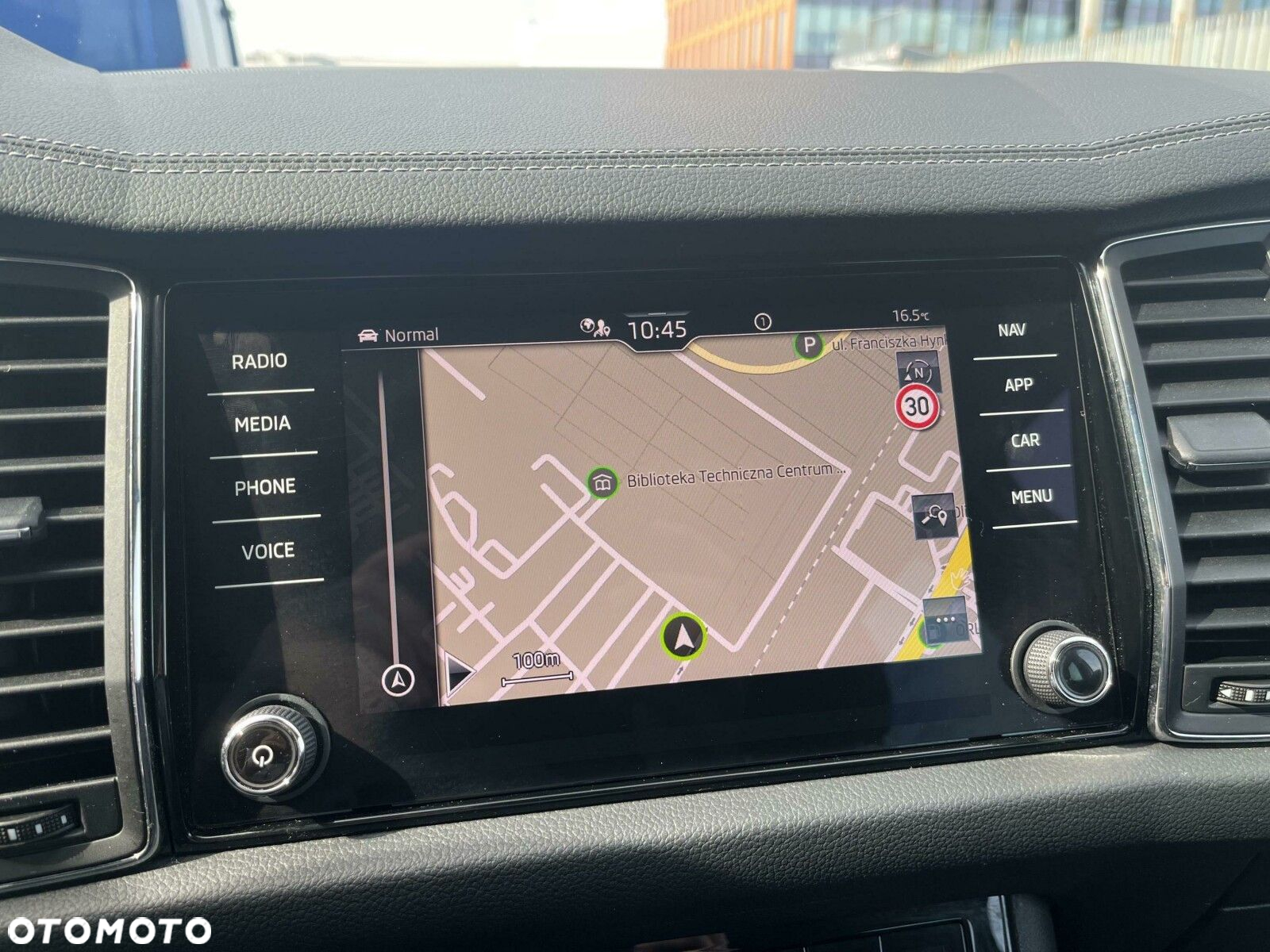 Skoda Kodiaq 1.5 TSI ACT 4x2 Style DSG - 24