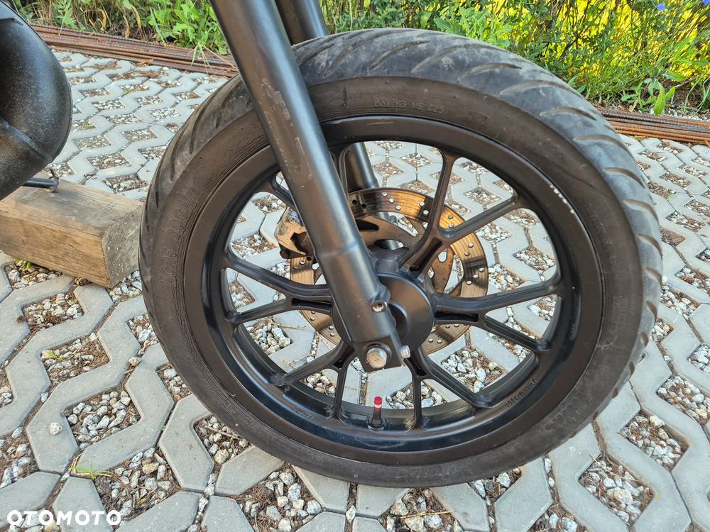 Derbi Senda - 13