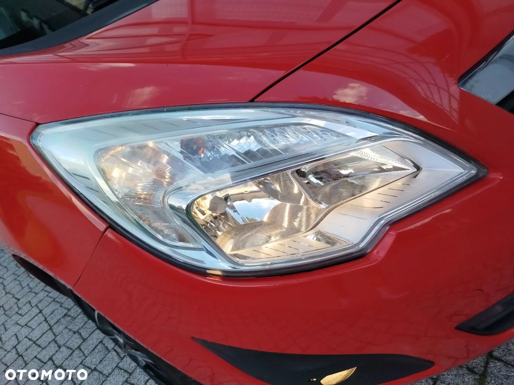 Opel Meriva 1.4 Design Edition - 29