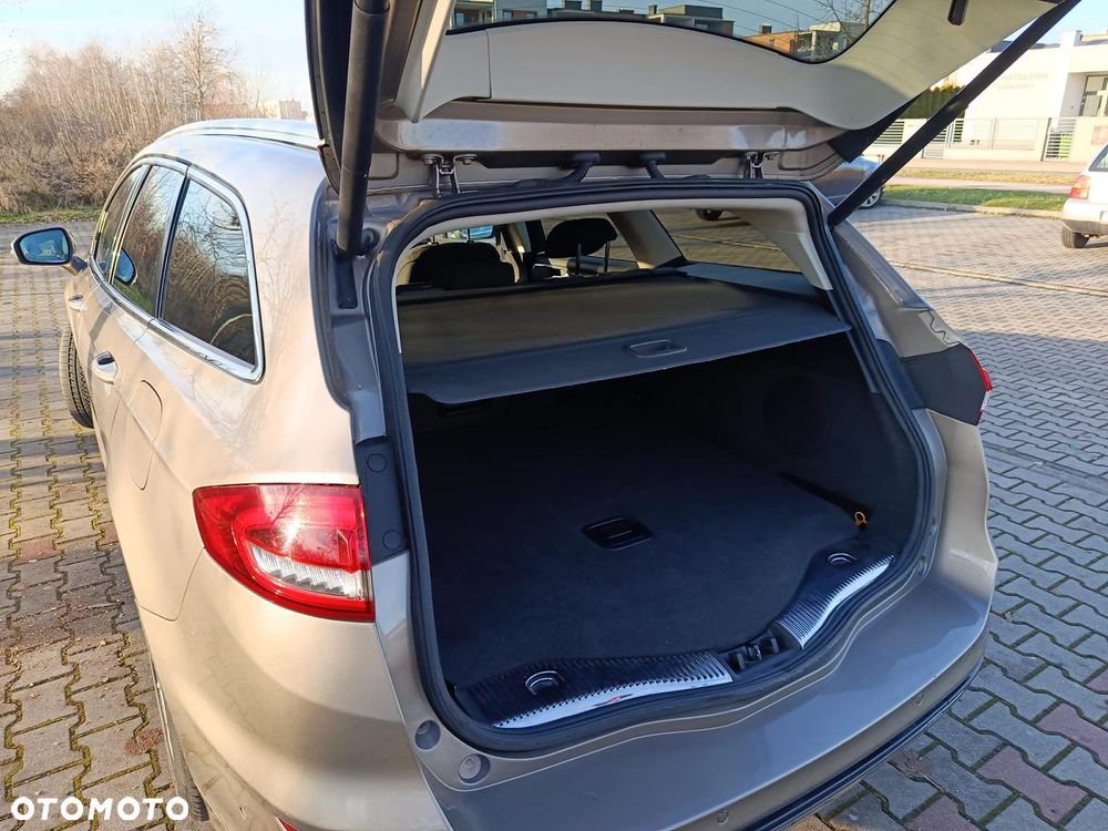 Ford Mondeo 2.0 EcoBlue Business Edition - 25