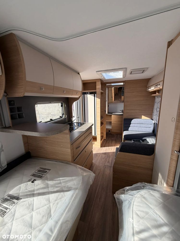 Fendt Bianco 515 SGD - 9