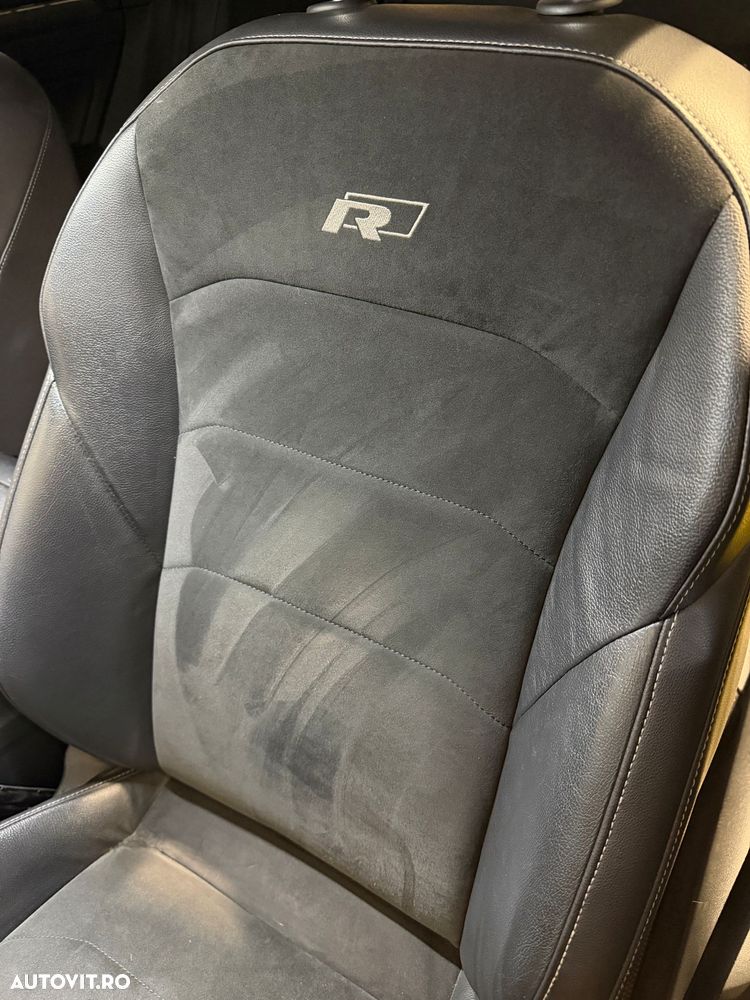 Volkswagen ARTEON 2.0 TDI DSG 4Motion R-Line - 9