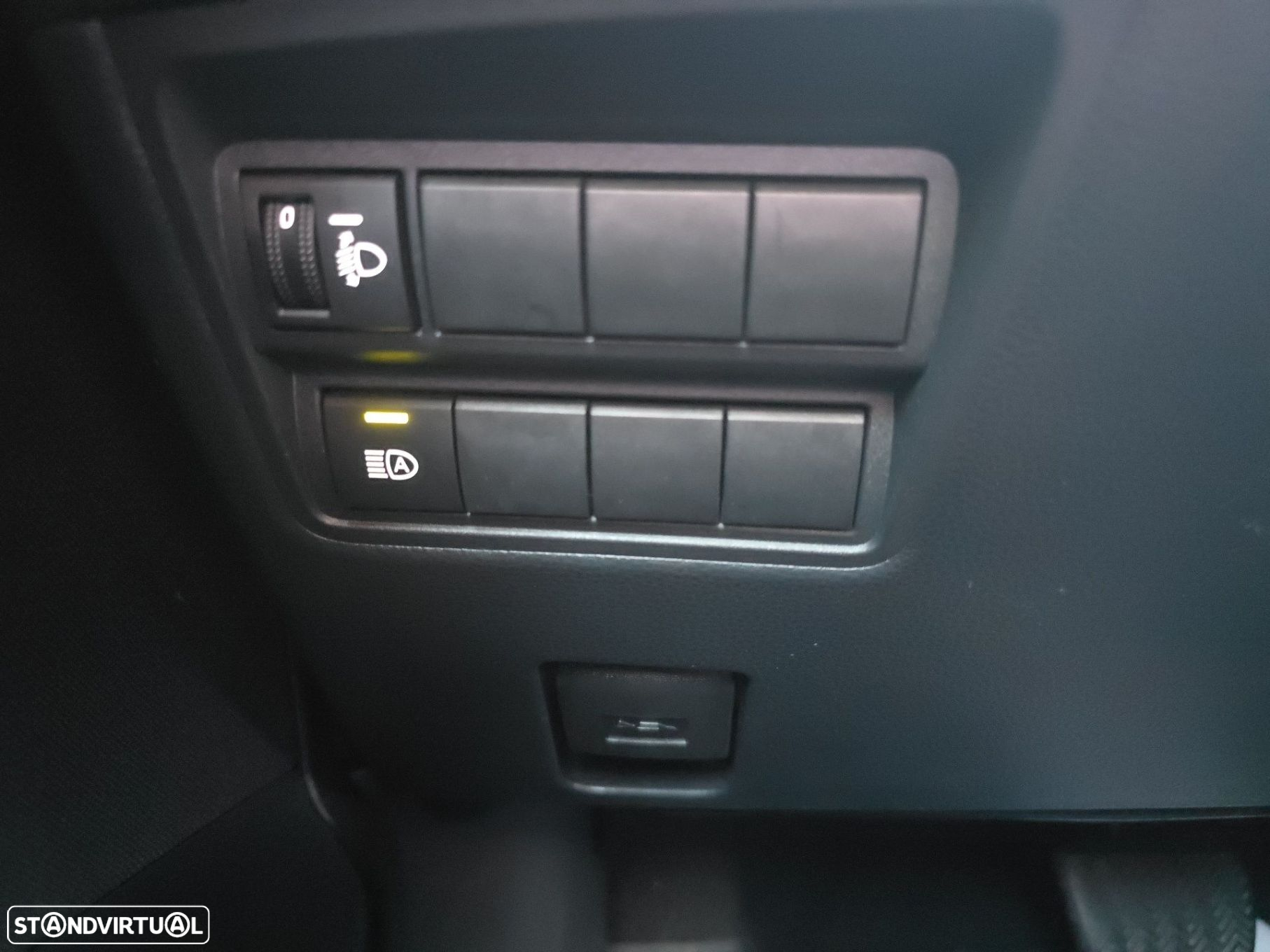 Toyota Yaris - 20