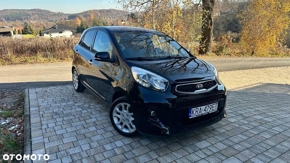 Kia Picanto - 2