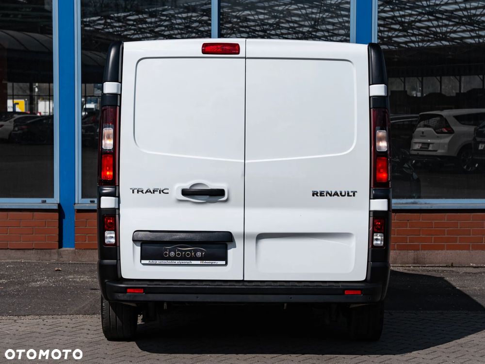 Renault Trafic - 6