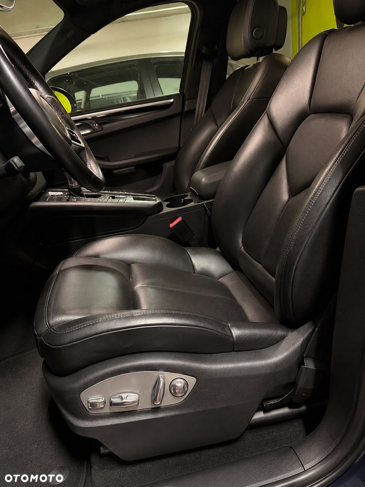 Porsche Macan S PDK - 2