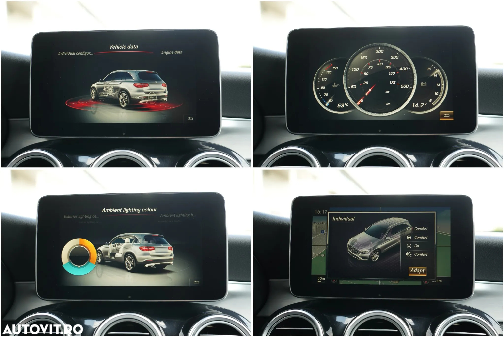 Mercedes-Benz GLC 250 d 4Matic 9G-TRONIC AMG Line - 24