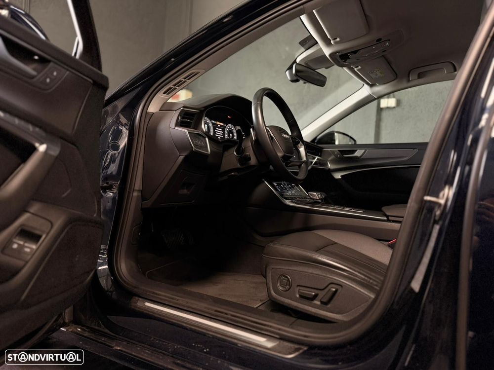 Audi A6 Avant 50 TFSIe quattro S tronic - 17