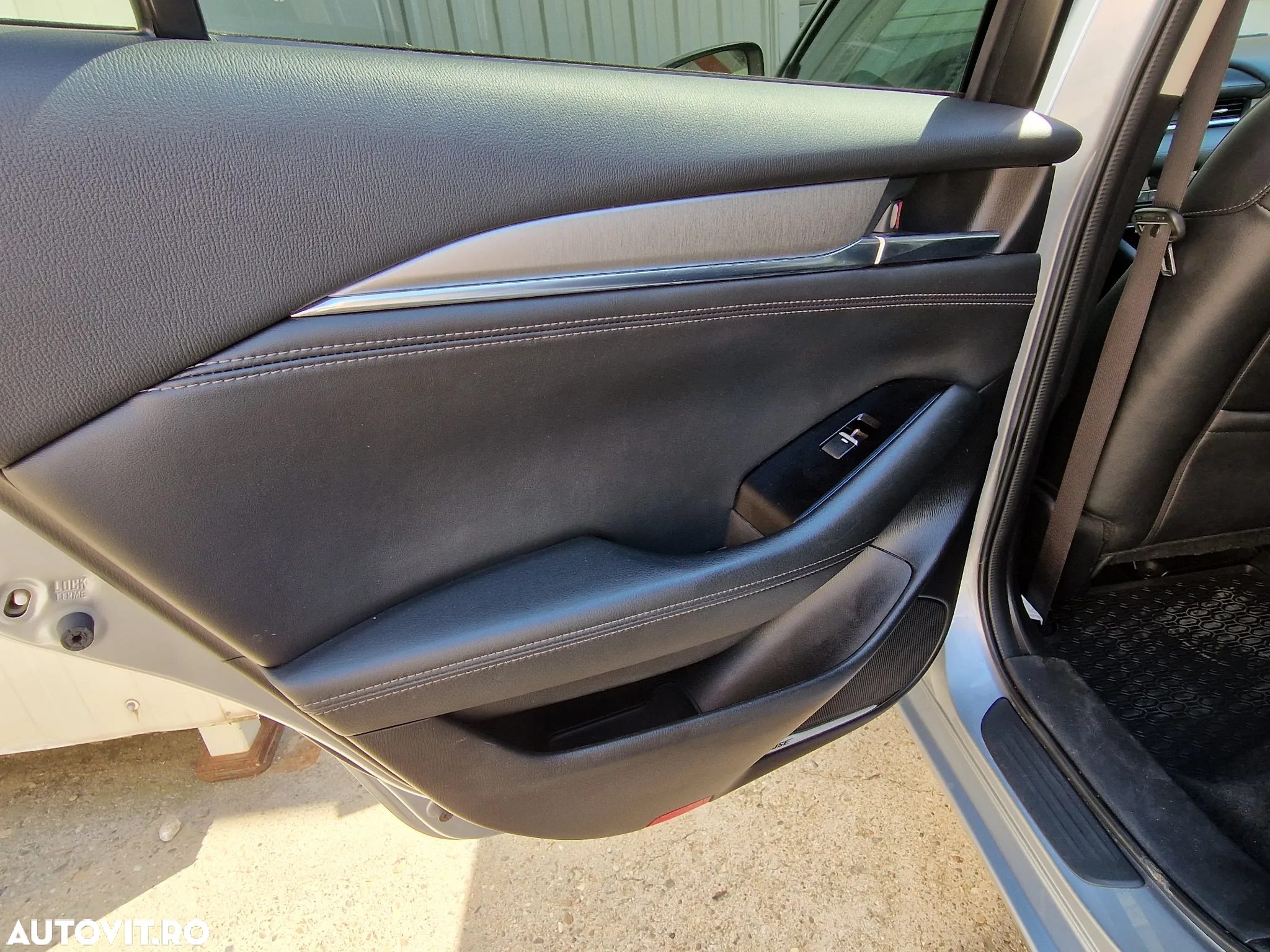 Mazda 6 Kombi SKYACTIV-D 150 i-ELOOP Exclusive-Line - 20
